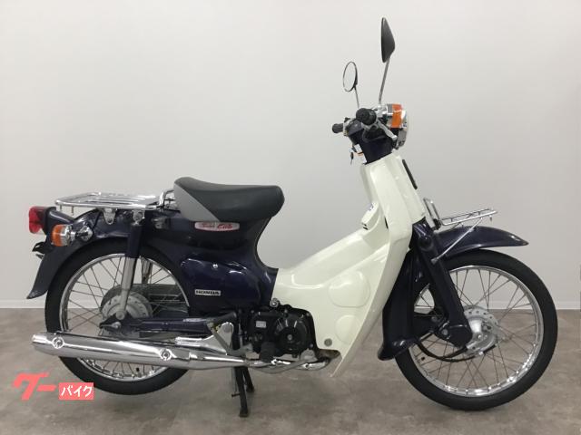 スーパーカブ AA01 書類 実動 モンキー ダックス シャリー