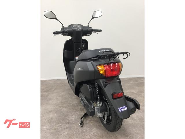 934.格安♪高馬力2スト　タクト　シート新品　千葉県柏市　即日配送、自走引き取りも可能 ホンダ タクト アイドリングストップ 1オーナー車 マットバリ