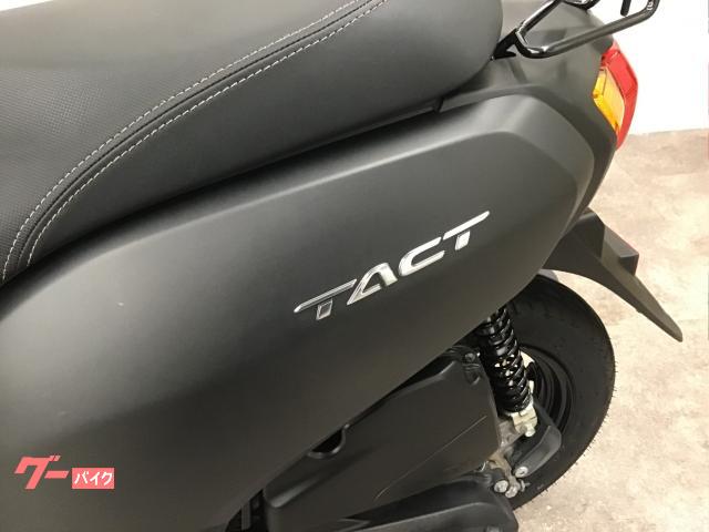 車両情報:ホンダ タクト | 昭和ホンダ販売（株） | 中古バイク・新車