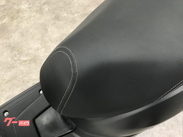 ホンダ タクト アイドリングストップ 1オーナー車 マットバリ