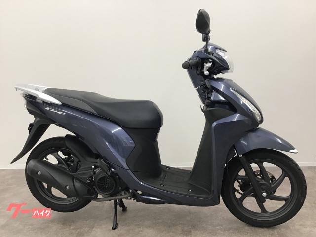 車両情報:ホンダ Dio110 | 昭和ホンダ販売（株） | 中古バイク・新車
