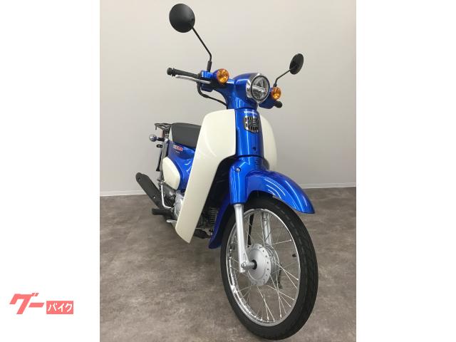 ホンダ スーパーカブ50 1オーナー LEDヘッドライト 日本製 ホンダ スーパーカブ50 1オーナー LEDヘッドライト 日本製