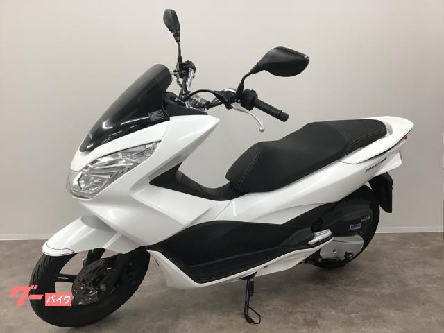 ホンダ PCX JF56 1オーナー LEDモデル ドライブベルト等