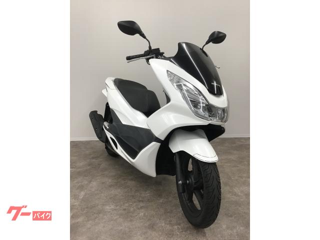 ホンダ PCX JF56 1オーナー LEDモデル ドライブベルト等