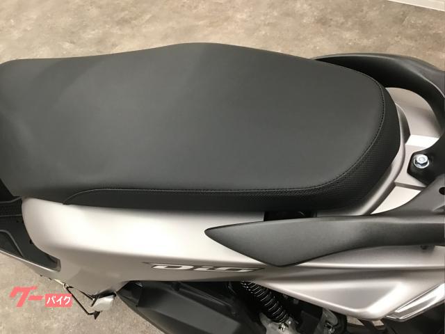 DIO110ベーシック JK03 シート ホンダ Dio110・ベーシック JK03 最新モデル マットテクノ