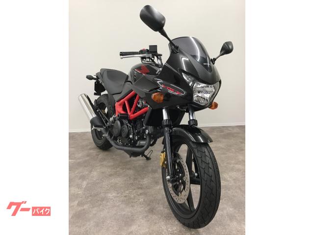 車両情報:ホンダ VTR250F | 昭和ホンダ販売（株） | 中古バイク・新車