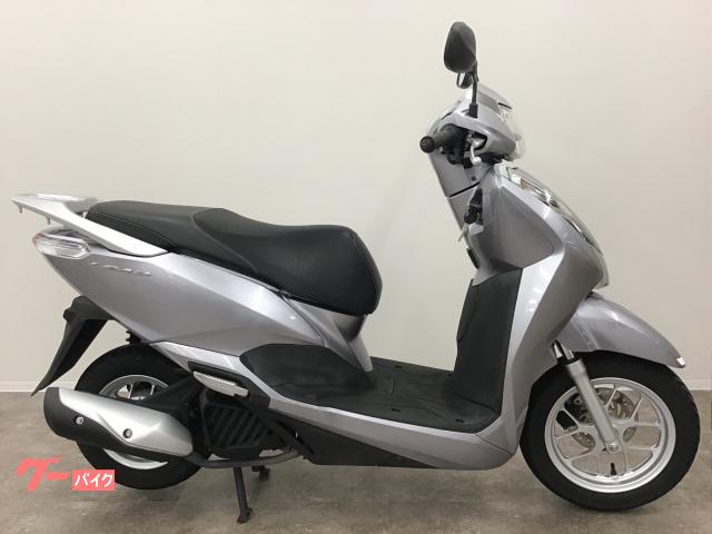 ★22万円！リード125 走行少ない！セル1 実動車！ホンダ　JF45 125 小型　スクーター　リード ホンダ リード125 JF45 1オーナー車 ランベント