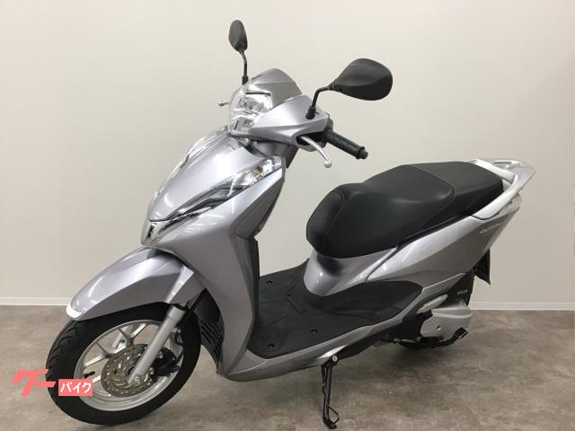 ホンダ リード125 JF45 1オーナー車 ランベント ホンダ リード125 JF45 1オーナー車 ランベント