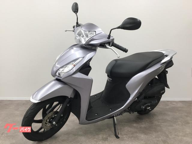 現在お取引予定ありHONDA DIO110 JF58 ホンダ Dio110 JF58 キックスターター搭載 ドライブベルト