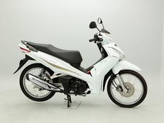 グーバイク ホンダ ｗａｖｅ１２５ｉ メットインのバイク検索結果一覧 1 9件