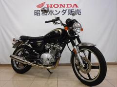 今年も話題の ホワイト 9,000キロ弱 引き取り希望 YB125SP - オートバイ車体