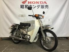 スーパーカブ９０カスタム(ホンダ)のバイクを探すなら【グーバイク】