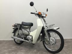 スーパーカブ９０カスタム(ホンダ)のバイクを探すなら【グーバイク】