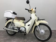 ホンダ　スーパーカブ１１０