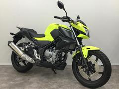 ＣＢ２５０Ｆ(ホンダ) ブラック系・黒色のバイク一覧｜新車・中古バイクなら【グーバイク】