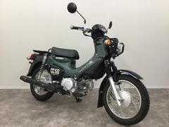 クロスカブ５０(ホンダ)のバイクを探すなら【グーバイク】