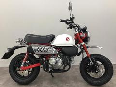 モンキー１２５(ホンダ) 岡山県のバイク一覧｜新車・中古バイクなら【グーバイク】