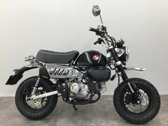 モンキー１２５(ホンダ)のバイクを探すなら【グーバイク】