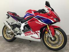 ホンダ　ＣＢＲ２５０ＲＲ　クイックシフター　ＥＴＣ　モリワキ　フェンダーレス　ＵＳＢ電源　４１ＰＳ　アシストクラッチ　グランプリレッド