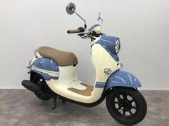 ヤマハ　ビーノ　１オーナー　ＡＹ０２モデル　ノーマル車　ボニーブルー