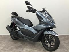 ホンダ　ＰＣＸ　ＪＫ０５　メーカー保証　グリップヒーター　ナックルバイザー　リアショック　ステップボードなど　マットディムグレーメタリック