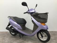 ホンダ　Ｄｉｏ　チェスタ　１オーナー車　スウィートバイオレットメタリック
