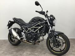 スズキ　ＳＶ６５０　ＡＢＳ　１オーナー　Ｍｉｏ前後ドラレコ　パワーボックスパイプ　グリップヒーター　ＬＥＤライトバルブ　ＵＳＢタイプＣ他