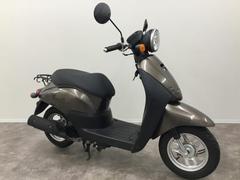 ホンダ　トゥデイ　インジェクション　ペルセウスブラウンメタリック
