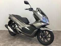 ホンダ　ＰＣＸ　１オーナー車　ＪＦ８１　スマートキー　ドライブベルト・前後タイヤ・ブレーキパッド新品交換済み　ブライトブロンズメタリック