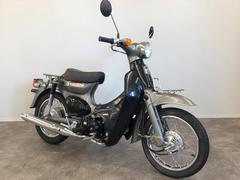 リトルカブ(ホンダ)のバイクを探すなら【グーバイク】