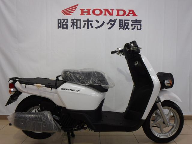 ホンダ ベンリィ１１０ 昭和ホンダ販売 株 新車 中古バイクなら グーバイク