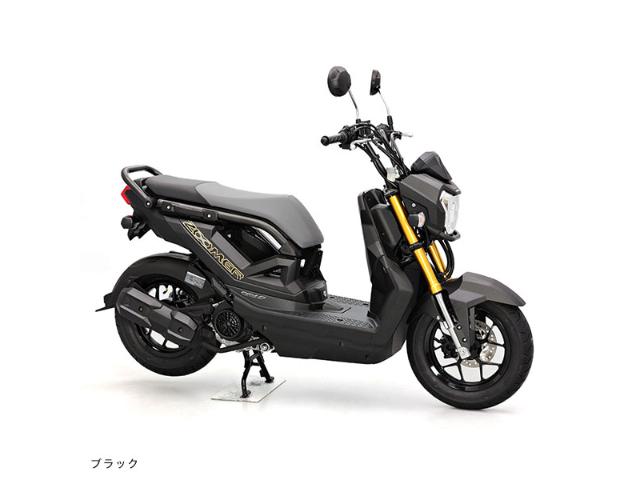 ホンダ ズーマーｘ タイ輸入モデル 昭和ホンダ販売 株 新車 中古バイクなら グーバイク