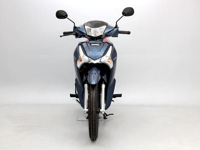 ホンダ ＷＡＶＥ１２５ｉ キャストホイール メットイン タイ輸入モデル ＬＥＤヘッドライト｜昭和ホンダ販売（株）｜新車・中古バイクなら【グーバイク】