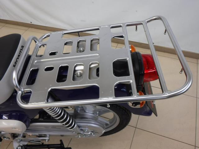 ホンダ スーパーカブ110プロ JA61 ABS ディスクブレーキ