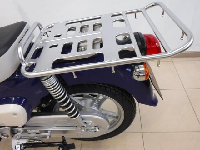ホンダ スーパーカブ110プロ JA61 ABS ディスクブレーキ