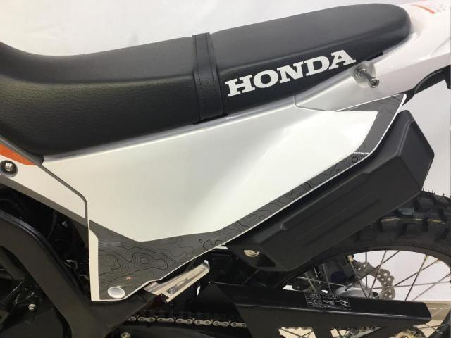 ホンダ CRF250L シート高830mm ABS 2023年 ホンダ CRF250L シート高830mm ABS 2023年