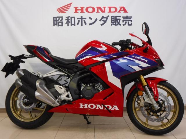 ホンダ CBR250RR SFF－BP倒立フロントフォーク