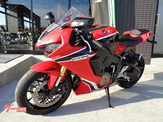 ホンダ ｃｂｒ１０００ｒｒ クイックシフター ｅｔｃ フェンダーレスキット 岡山県 有 戸田屋モータース b の中古バイク 新車バイク Goo バイク情報