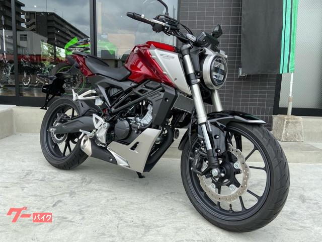 車両情報 ホンダ Cb125r 有 戸田屋モータース 中古バイク 新車バイク探しはバイクブロス