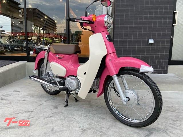 車両情報 ホンダ スーパーカブ110 有 戸田屋モータース 中古バイク 新車バイク探しはバイクブロス