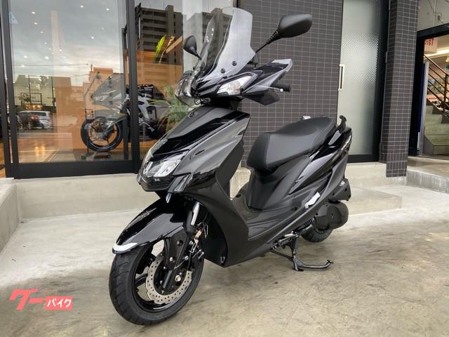 ヤマハ シグナスｘ ｓｒ カスタム１ 岡山県 有 戸田屋モータース b の中古バイク 新車バイク Goo バイク情報