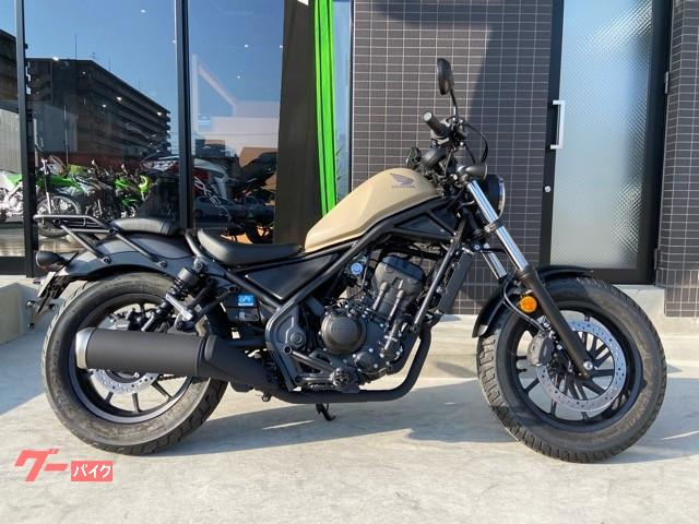 ホンダ レブル２５０ ｅｔｃ リアキャリア他 カスタム仕様車４ 岡山県 有 戸田屋モータース b の中古バイク 新車バイク Goo バイク情報