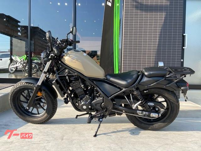 車両情報 ホンダ レブル250 有 戸田屋モータース 中古バイク 新車バイク探しはバイクブロス