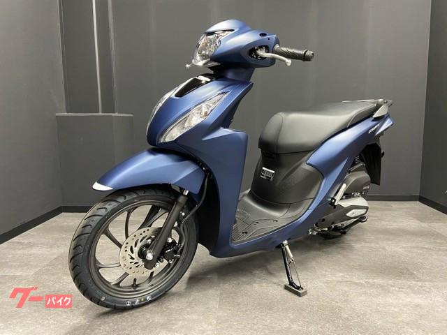 超美品の Honda 110 整備済み Dio オートバイ車体 News Elegantsite Gr