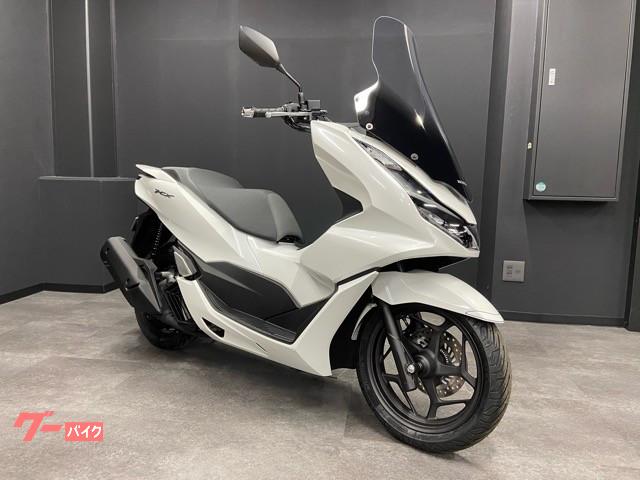 車両情報 ホンダ Pcx 有 戸田屋モータース 中古バイク 新車バイク探しはバイクブロス