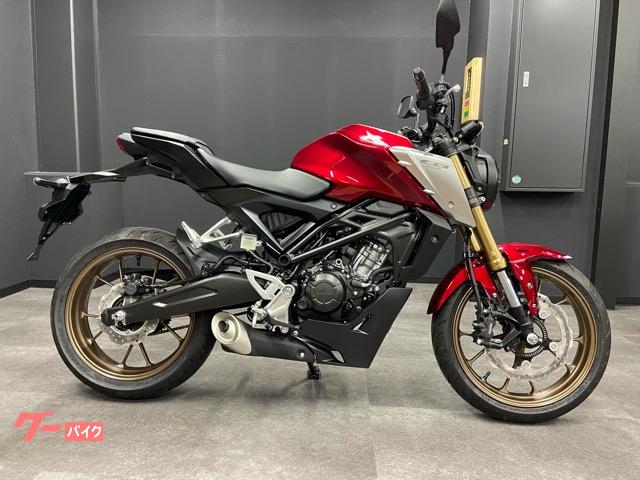 車両情報 ホンダ Cb125r 有 戸田屋モータース 中古バイク 新車バイク探しはバイクブロス