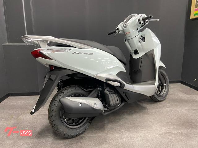 車両情報 ホンダ リード125 有 戸田屋モータース 中古バイク 新車バイク探しはバイクブロス