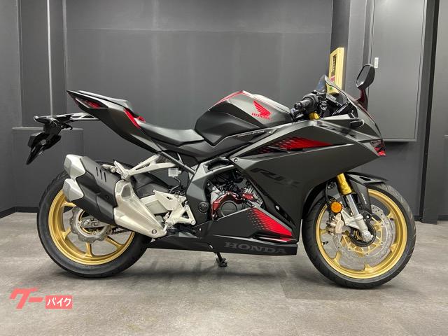 ホンダ ｃｂｒ２５０ｒｒ ４１ｐｓ クイックシフター ｅｔｃ エンデュランス製エンジンスライダー装備 岡山県 有 戸田屋モータース b の中古バイク 新車バイク Goo バイク情報