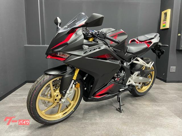 ホンダ ｃｂｒ２５０ｒｒ ４１ｐｓ クイックシフター ｅｔｃ エンデュランス製エンジンスライダー装備 岡山県 有 戸田屋モータース b の中古バイク 新車バイク Goo バイク情報