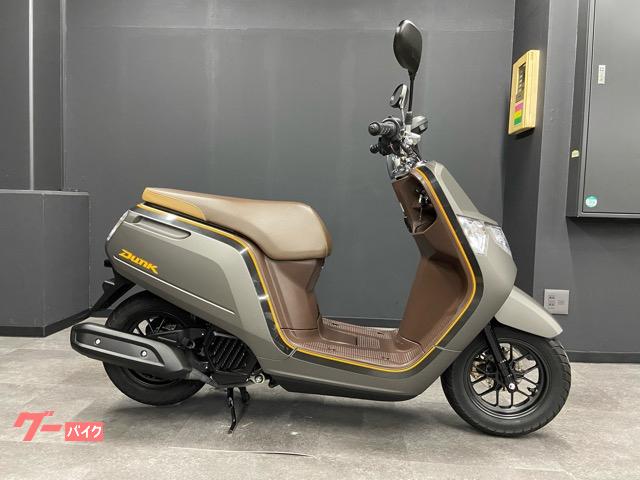 車両情報 ホンダ ダンク 有 戸田屋モータース 中古バイク 新車バイク探しはバイクブロス